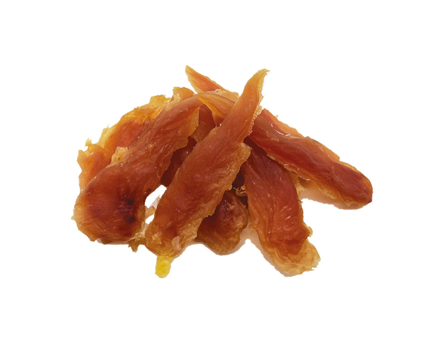 UNIQ PETS poslastice za psa, 500 g, pileće sušeno meso Volcano