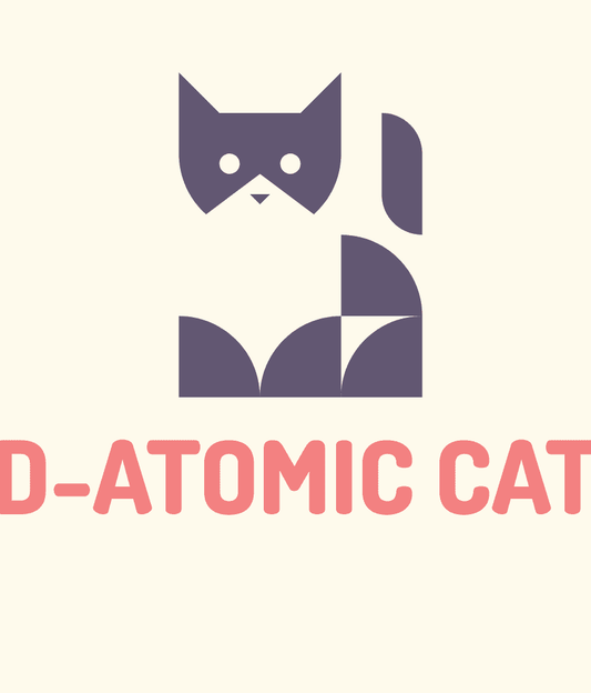 D-ATOMIC® ROSE CAT грануле хигијенског посипа (1.5 кг)