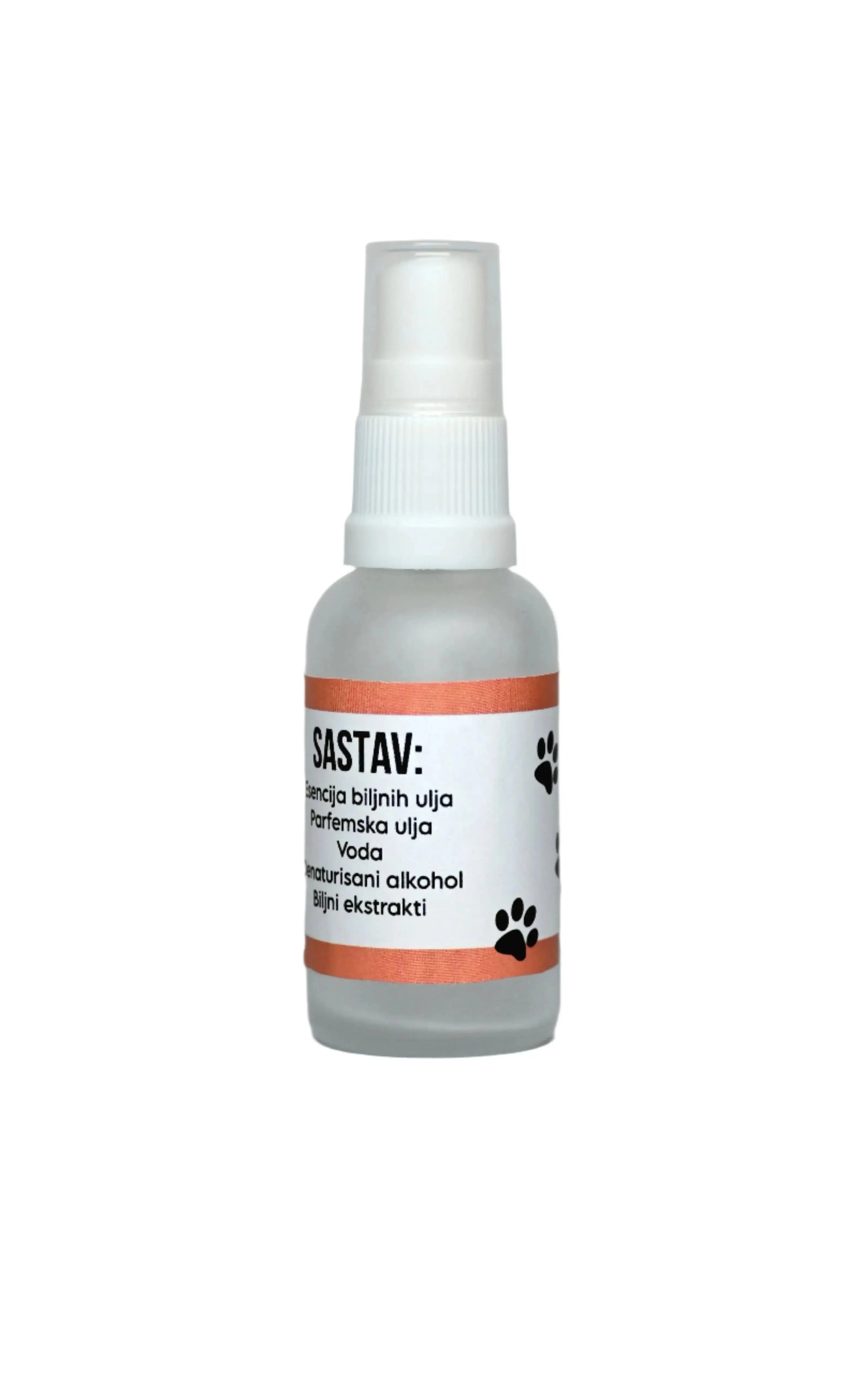 D-ATOMIC® parfem za pse i mačke miris grejpfrut (30 ml) Volcano