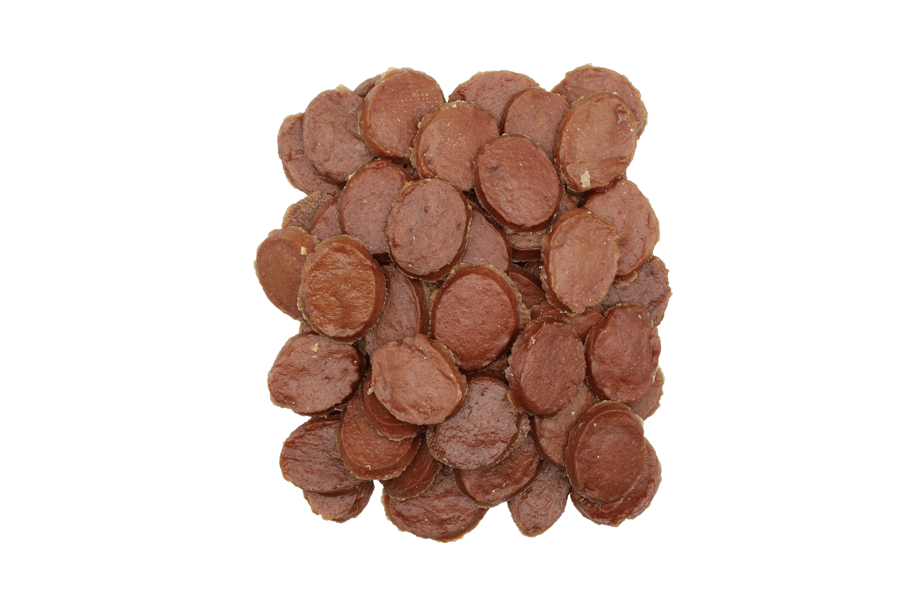 UNIQ PETS poslastice za psa,500 g, čips od jagnjetine Volcano