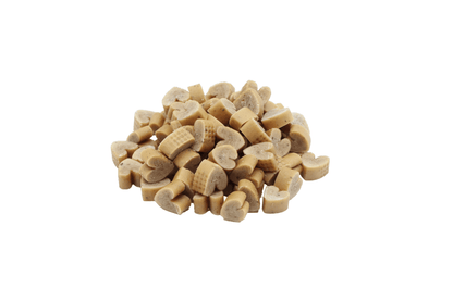 UNIQ PETS grickalice za mačke, 50g, mekana srca od piletine