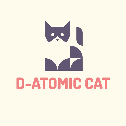 D-ATOMIC® LAVA CAT грануле хигијенског посипа (6.0 кг)-Kuce i mace