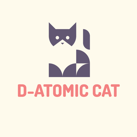 D-ATOMIC® WHITE CAT грануле хигијенског посипа (1.5 кг)-Kuce i mace